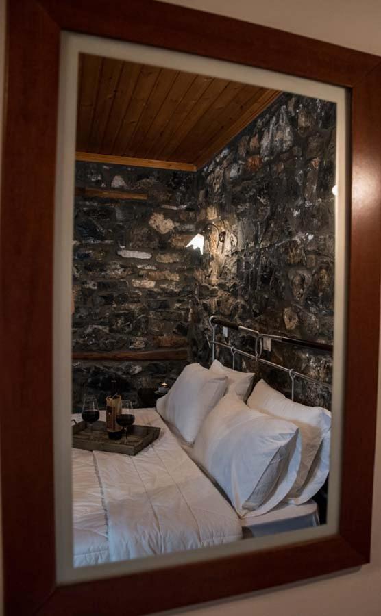 Guesthouse Nefeli Paleósz Ájosz Athanásziosz Kültér fotó
