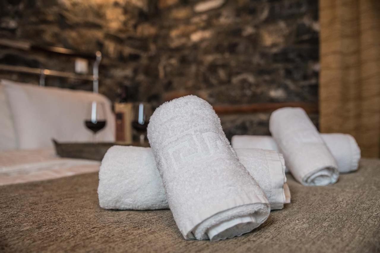 Guesthouse Nefeli Paleósz Ájosz Athanásziosz Kültér fotó